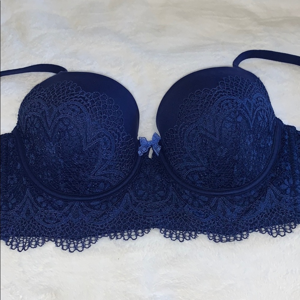 Victoria's Secret bra